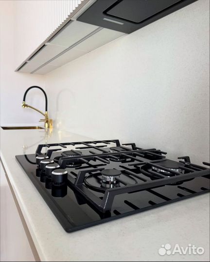 Кухни на заказ