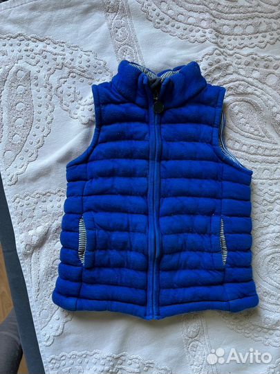 Веши для мальчика пакетом для Ульяны