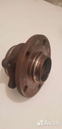 Ступица передняя Volkswagen