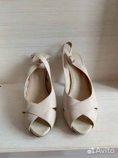 Туфли женские 38 размер