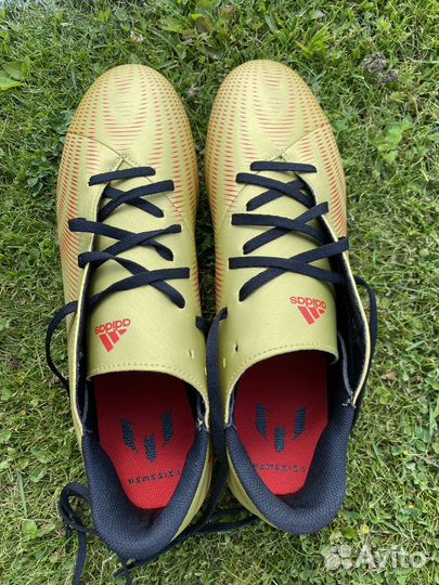 Бутсы adidas