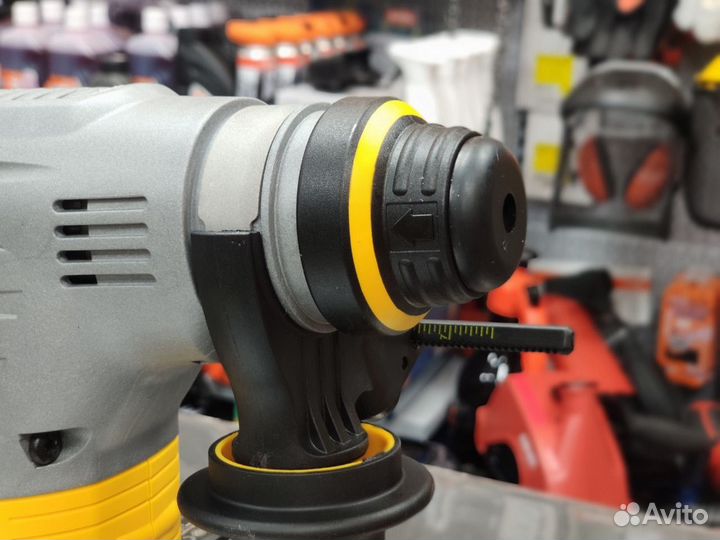 Перфоратор dewalt DCH283NT SDS+ XR 18V