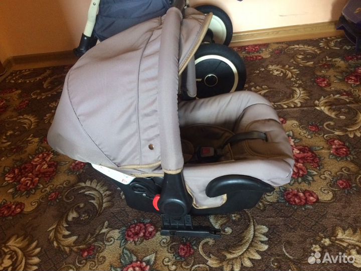 Детская коляска