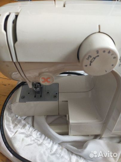 Швейная машина Jaguar