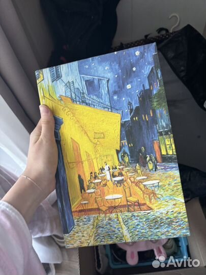 Коробки с игрушками