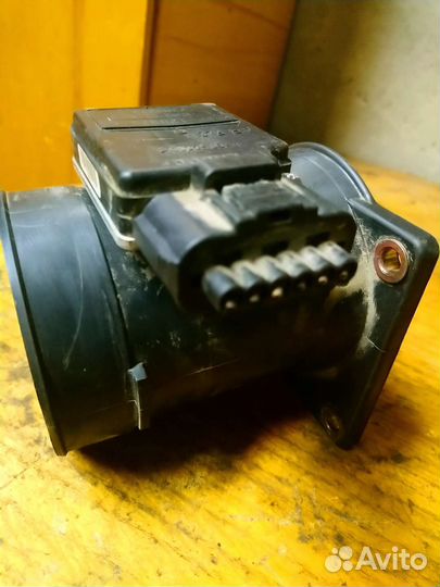 Дмрв Ford Maverick, Escape, Mazda Tribute 3.0