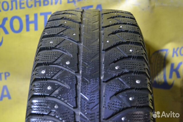 Bridgestone Ice Cruiser 7000 215/70 R16