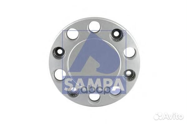 Колпак колеса RVI 079.351 sampa