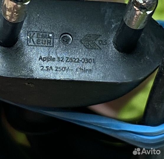 Приставка Apple TV 4 (Последняя версия) A1625