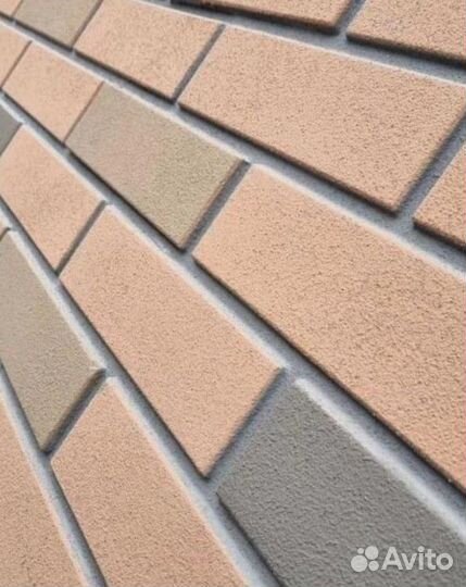 Фасадные панели с утеплителем