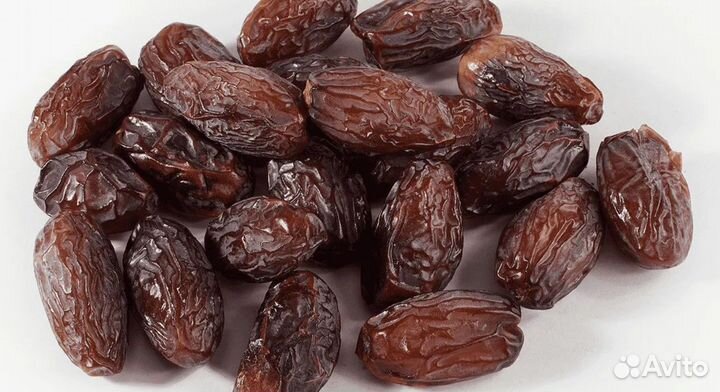Финики королевские Медиум
