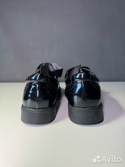 Туфли для девочки