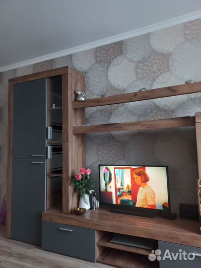 Стенка в гостинную бу