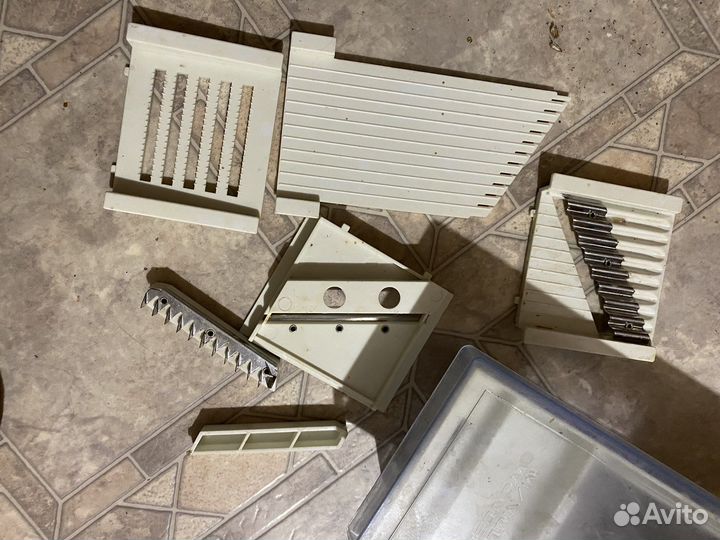 Терка для овощей