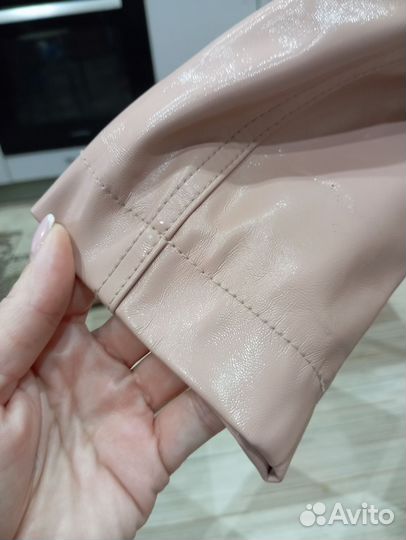 Куртка для девочки 140