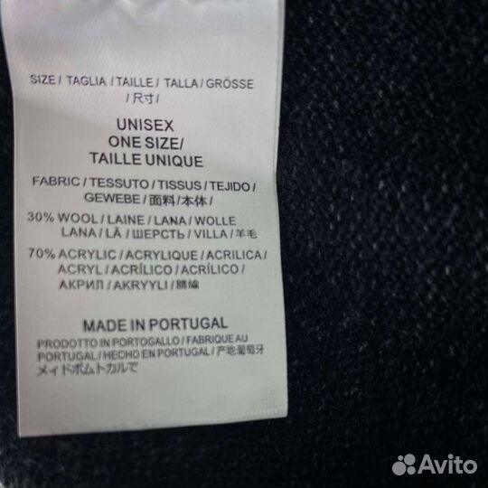 Шапка Calvin Klein