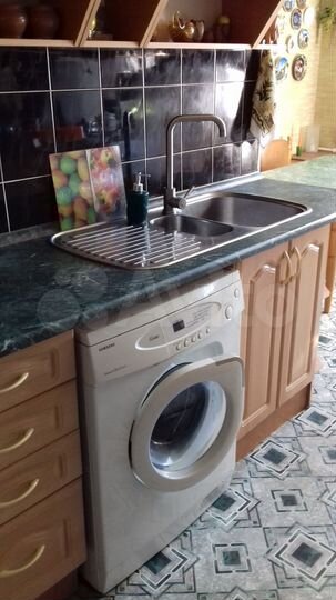 3-к. квартира, 80,9 м², 5/5 эт.