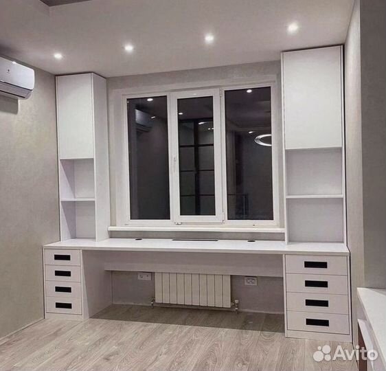 Библиотека на заказ