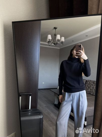 Водолазка кашемир