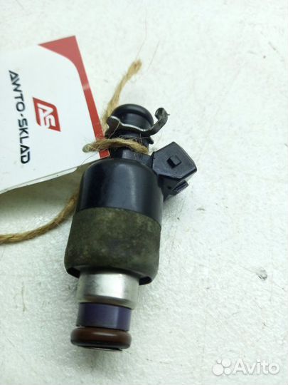 Форсунка топливная Chevrolet Lanos T100