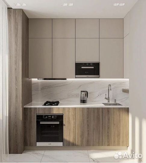 Мебель для кухни