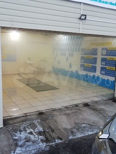 Машиноместо, 21 м²