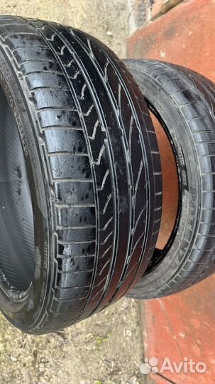 Bridgestone Potenza RE050A 205/45 R17 88W
