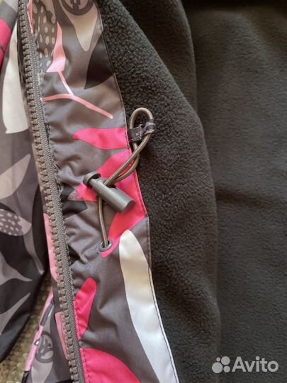 Куртка premont