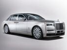 Rolls-Royce Phantom VIII (2017—2024) Седан