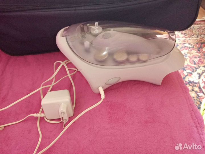 Маникюрный набор