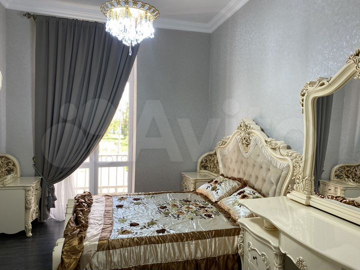 2-к. квартира, 50 м² (Абхазия)