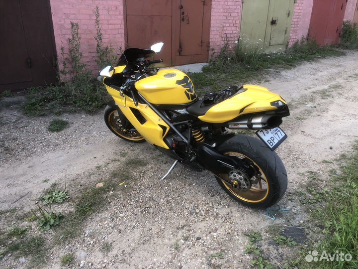 Ducati 1098