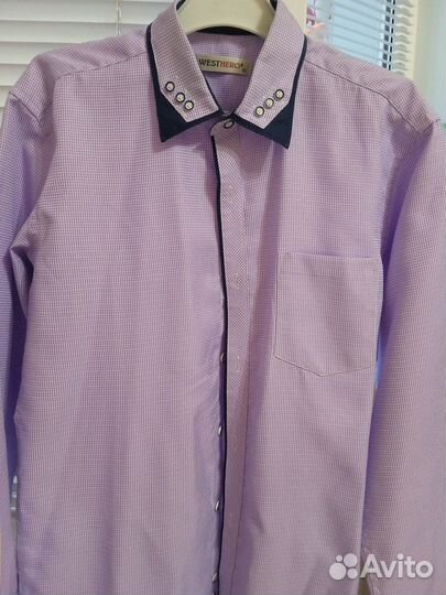 Костюм для мальчика 158-164