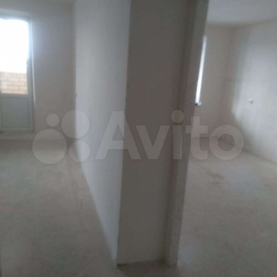 1-к. квартира, 35,7 м², 5/5 эт.