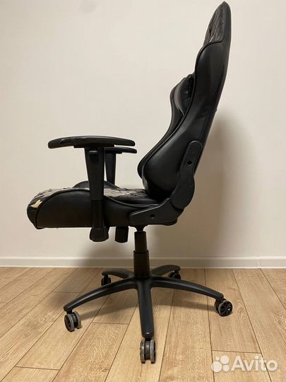 Компьютерное кресло