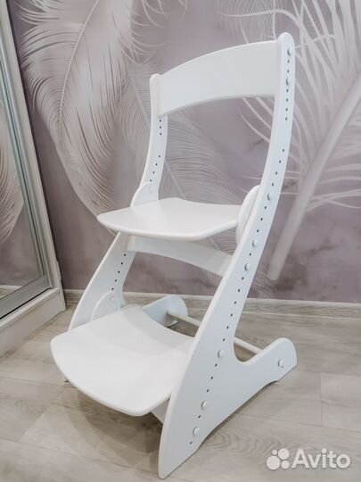 Растущий стул