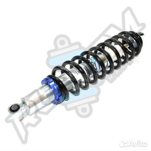 Двухтрубные Амортизаторы з/п для odes 650/850/1000