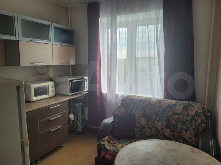 1-к. квартира, 32 м², 7/10 эт.