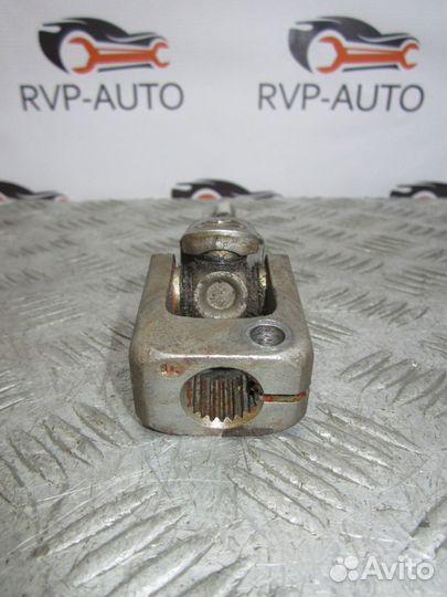 Кардан рулевой VW Bora 1997-2006