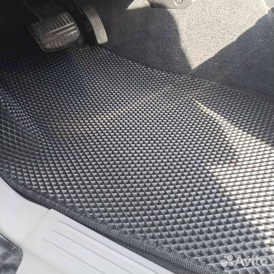 Коврики ева Ч