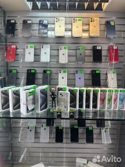 iPhone 11 Pro Max, 256 ГБ