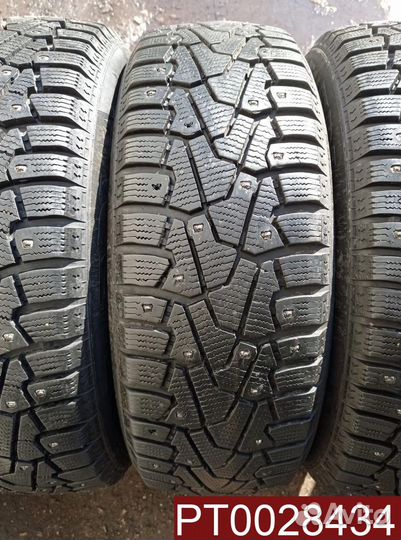 Pirelli Ice Zero 185/60 R15 110