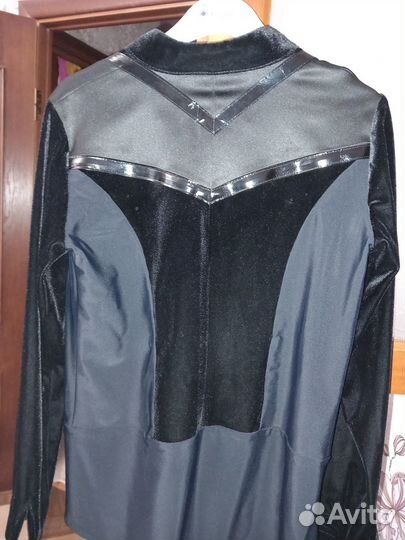 Рубашка для бальных танцев