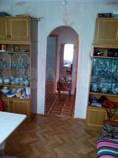 Дом 103 м² на участке 18 сот.