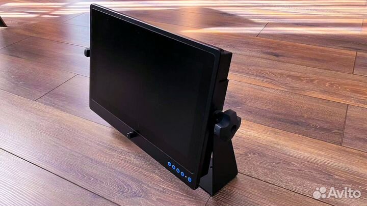 Дублирующий монитор для Garmin gpsmap 8412 и др