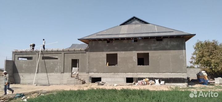 Газосиликатные блоки для малых объектов