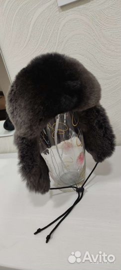 Шапка для мальчика