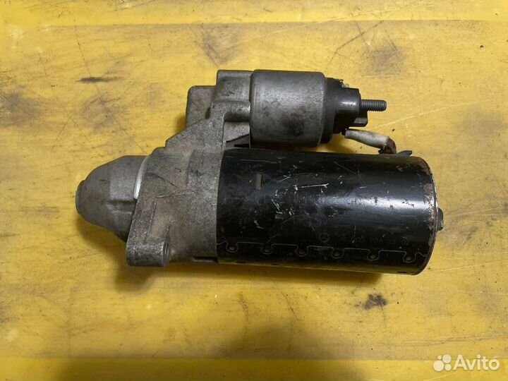 Стартер для Mercedes Vito W639 2.2 OM651 2014