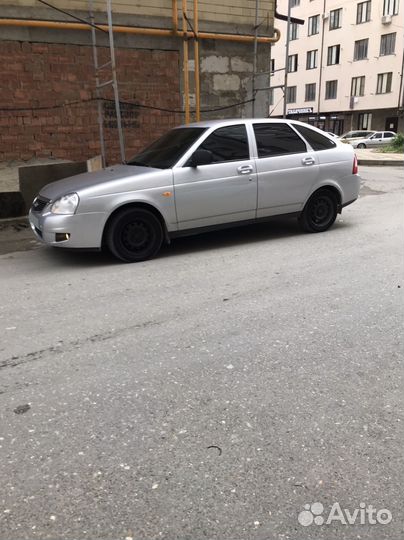 LADA Priora 1.6 МТ, 2009, 210 000 км