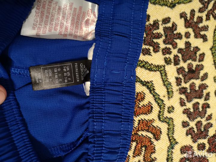 Шорты adidas для мальчика